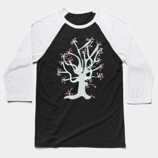 CHERRY TREE Baseball T-Shirt